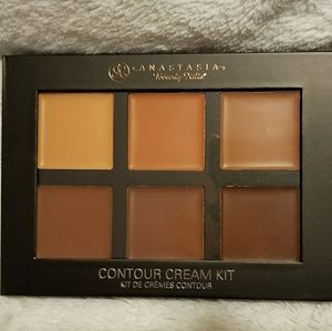Anastasia Contour Cream Kit